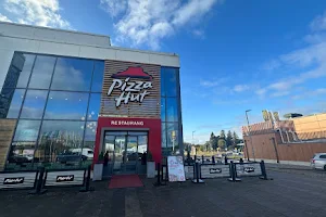 Pizza Hut Uppsala image