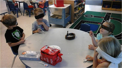 Preschool «Creative World Fishhawk», reviews and photos, 5525 Osprey Ridge Dr, Lithia, FL 33547, USA