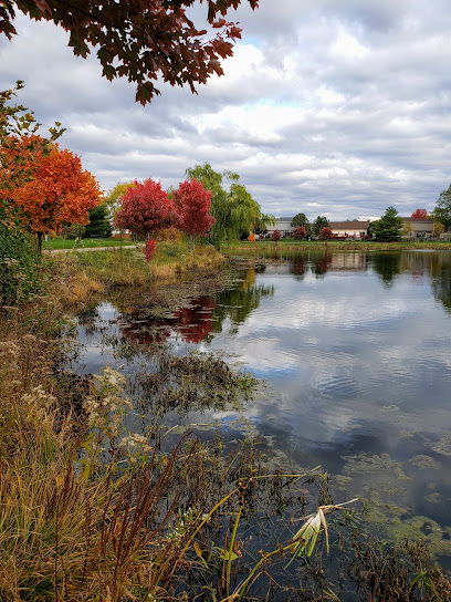 Willow Lake park