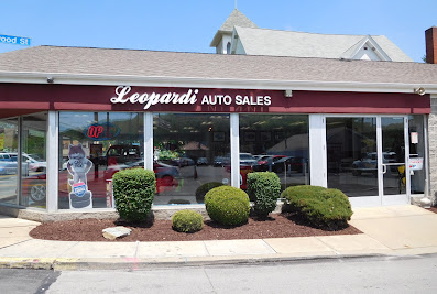 Leopardi Auto Sales reviews