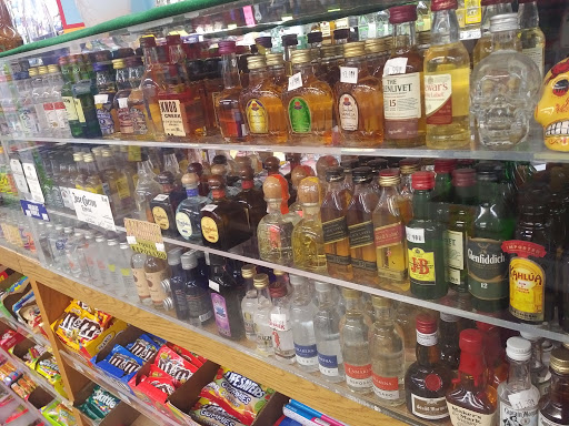 Liquor Store «Liquor Depot», reviews and photos, 801 Torrance Blvd, Redondo Beach, CA 90277, USA