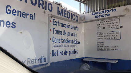 Farmacia De La Salud Etna 200, Balcones De Santa Rosa, 66610 Prados De Santa Rosa, N.L. Mexico