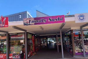 Family Sushi