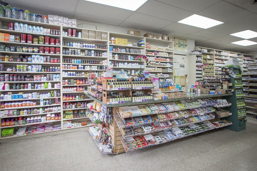 Health Food Store «Life Spring Health Foods & Juice Bar», reviews and photos, 3178 N Clark St, Chicago, IL 60657, USA