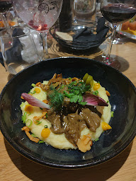 Photo n°77 de M. Strogoff à Nantes ()