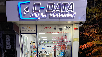 C-Data Bilişim Sistemleri