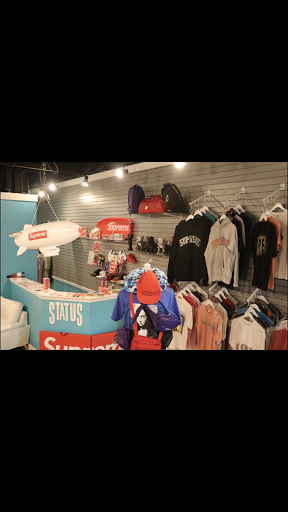 Shoe Store «Sneaker Syndicate», reviews and photos, 213 N Magnolia Ave, Orlando, FL 32801, USA