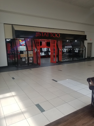 Tattoo Shop «Ink Spot Tattoo - Melbourne», reviews and photos, 1700 W New Haven Ave #199, Melbourne, FL 32904, USA