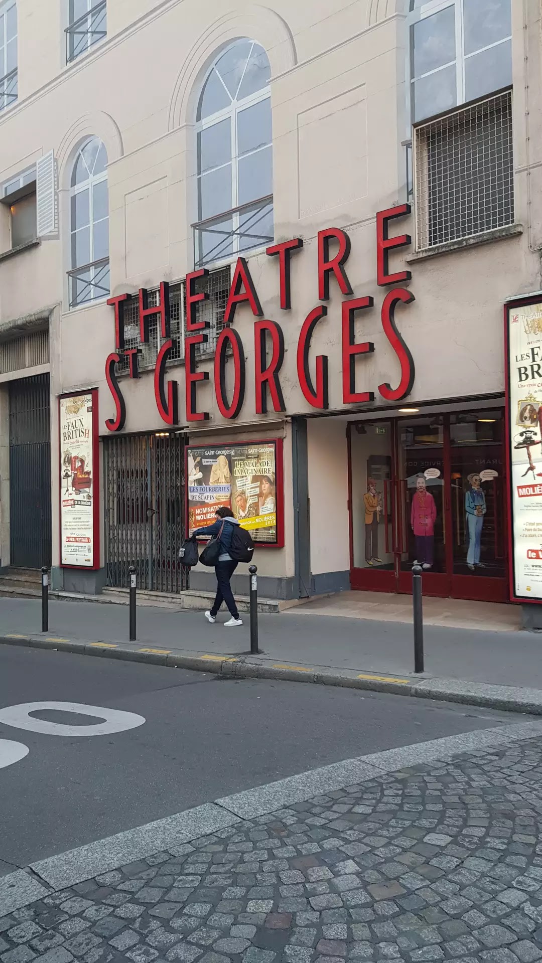 Photo n° 1 de l'avis de Stéphane.A fait le 08/10/2021 à 14:20