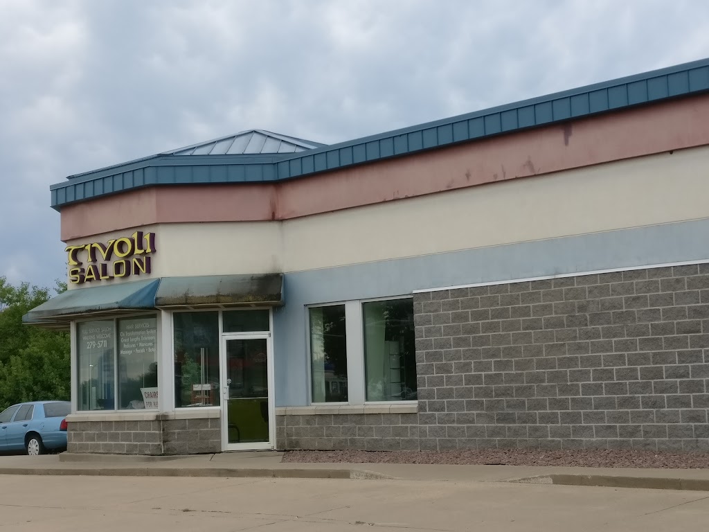 Tivoli Hair Salon 50324