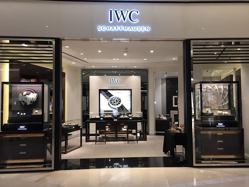IWC Schaffhausen Boutique – Shinsegae Timesquare