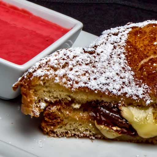 Dessert Restaurant «Better Than Sex - A Dessert Restaurant Key West», reviews and photos, 926 Simonton St, Key West, FL 33040, USA