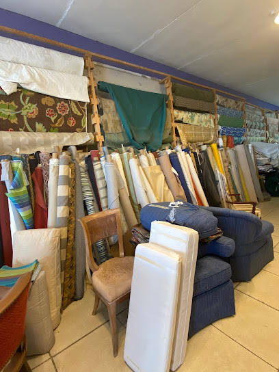 Shore Upholstery & Fabric