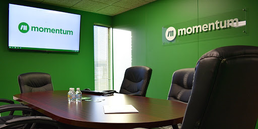 Website Designer «Momentum», reviews and photos, 36380 Garfield Rd #2, Charter Twp of Clinton, MI 48035, USA