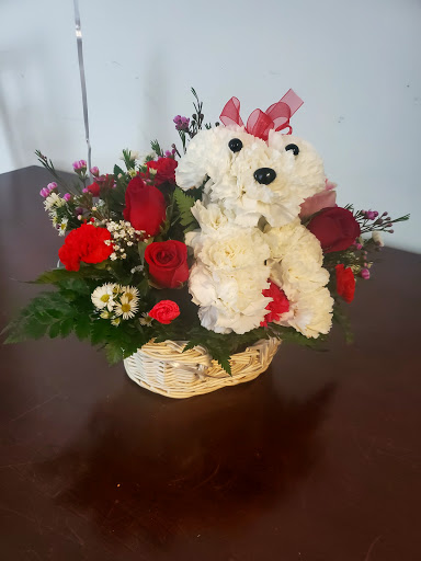 Florist «Genuardi Florist», reviews and photos, 850 S Valley Forge Rd, Lansdale, PA 19446, USA