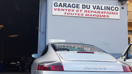 Garage Du Valinco
