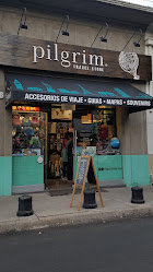 Pilgrim Travel Store - San Felipe