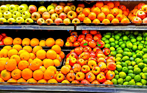 Supermarket «King Kullen», reviews and photos, 127 Sunrise Hwy, Rockville Centre, NY 11570, USA