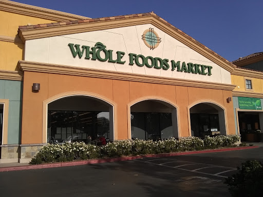 Whole Foods Market