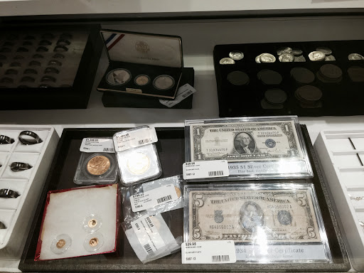 Pawn Shop «CAPITAL PAWN SHOP», reviews and photos, 3398 AL-14, Millbrook, AL 36054, USA