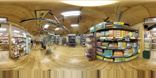 Garden Center «Animals and Gardens Unlimited», reviews and photos, 14 Jacobstown Rd, New Egypt, NJ 08533, USA