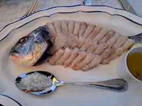 Plats et boissons du Restaurant Nausicaa à Saint-Palais-sur-Mer - n°9