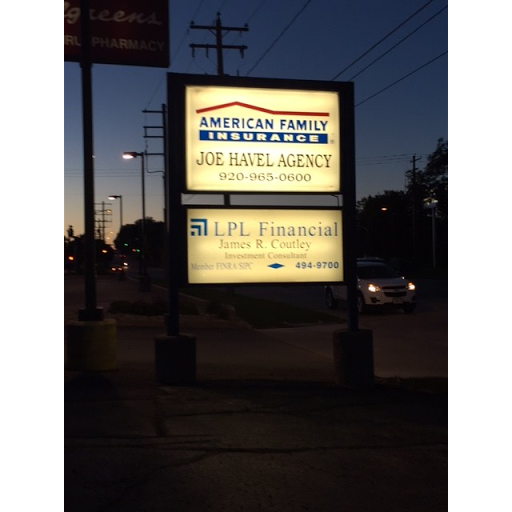 Insurance Agency «American Family Insurance - Joseph Havel», reviews and photos