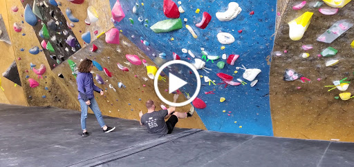 Health Club «The Front Climbing Club», reviews and photos, 1470 400 W, Salt Lake City, UT 84115, USA