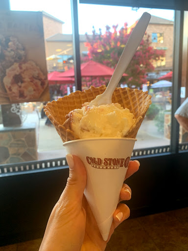 Ice Cream Shop «Cold Stone Creamery», reviews and photos, 2085 Vine St, El Dorado Hills, CA 95762, USA
