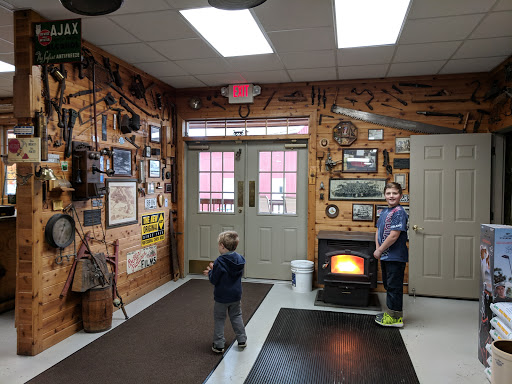 Hardware Store «South Hills Hardware», reviews and photos, 224 Old Brookpark Rd, Cleveland, OH 44109, USA