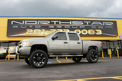 Car Dealer «Northstar Auto Group», reviews and photos, 9174 North Fwy, Houston, TX 77037, USA