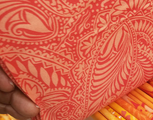 Fabric Store «Jo-Ann Fabrics and Crafts», reviews and photos, 4412 Falls of Neuse Rd #101, Raleigh, NC 27609, USA