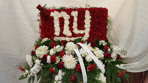 Florist «Fruits & Flowers», reviews and photos, 566 Lindley St, Bridgeport, CT 06606, USA