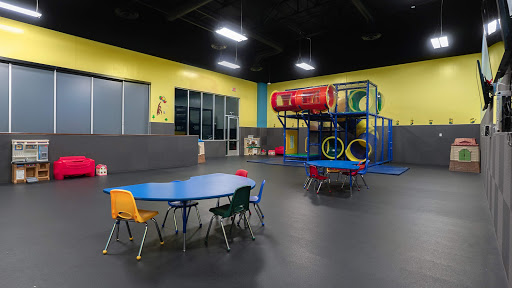 Gym «EOS Fitness Gilbert-Higley Gym», reviews and photos, 3300 S Higley Rd, Gilbert, AZ 85295, USA