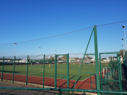 Loreto Fermoy Sports Complex