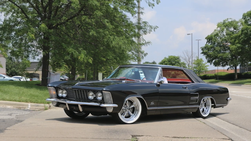 Brake Shop «Lucore Automotive Services Inc», reviews and photos, 7245 Industrial Pkwy, Plain City, OH 43064, USA