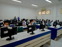Foto SMP  Pgri 1 Semarang, Kota Semarang
