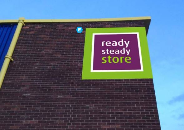 Ready Steady Store Self Storage Lincoln Allenby Open Times