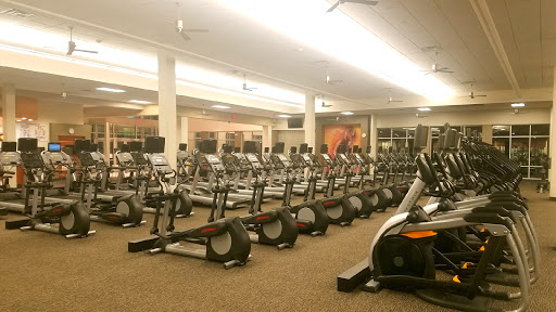 Gym «LA Fitness», reviews and photos, 731 Delsea Dr, Glassboro, NJ 08028, USA