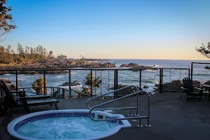 Black Rock Oceanfront Resort image