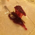 Photo n°1 de l'avis de Mari.i fait le 23/10/2019 à 05:06 sur le  'Na Fojetta à Frascati