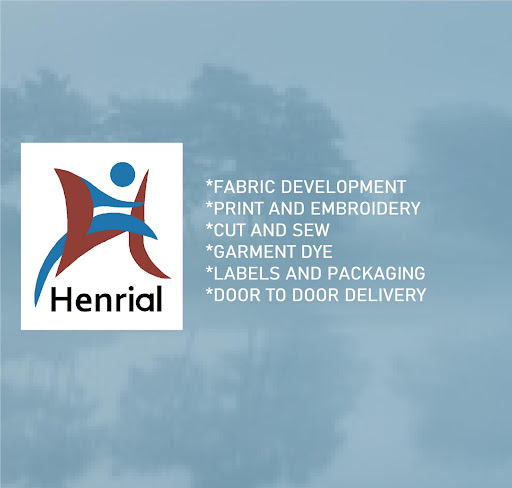 Henrial Corp image