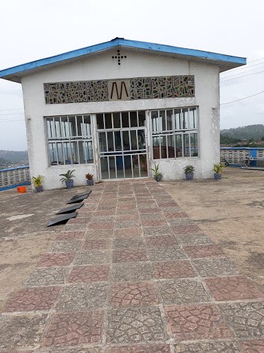 Oke Maria Pilgrimage Centre, Otan Ayegbaju, Middle School, St Thomas Grammar School, Otan Ayegbaju, Nigeria, Water Park, state Osun