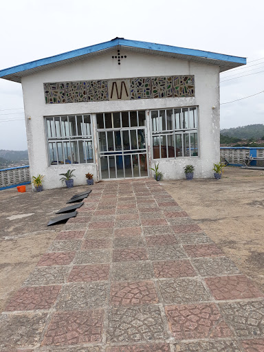 Oke Maria Pilgrimage Centre, Otan Ayegbaju, Middle School, St Thomas Grammar School, Otan Ayegbaju, Nigeria, Seafood Restaurant, state Osun