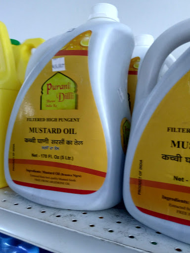 Grocery Store «India Connect», reviews and photos, 16055 SW Regatta Ln #1000, Beaverton, OR 97006, USA