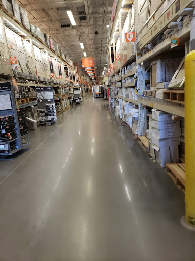 Home Improvement Store «The Home Depot», reviews and photos, 5230 W Baseline Rd, Laveen Village, AZ 85339, USA
