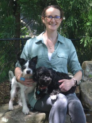 Denise Henry, DVM image