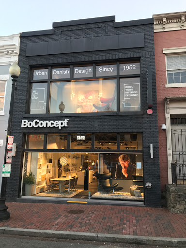 BoConcept Georgetown