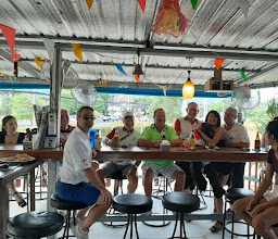 Hole In One Bar, Kathu photo