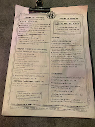 Photo n°7 de BISTROT SPINOZA à Bordeaux ()